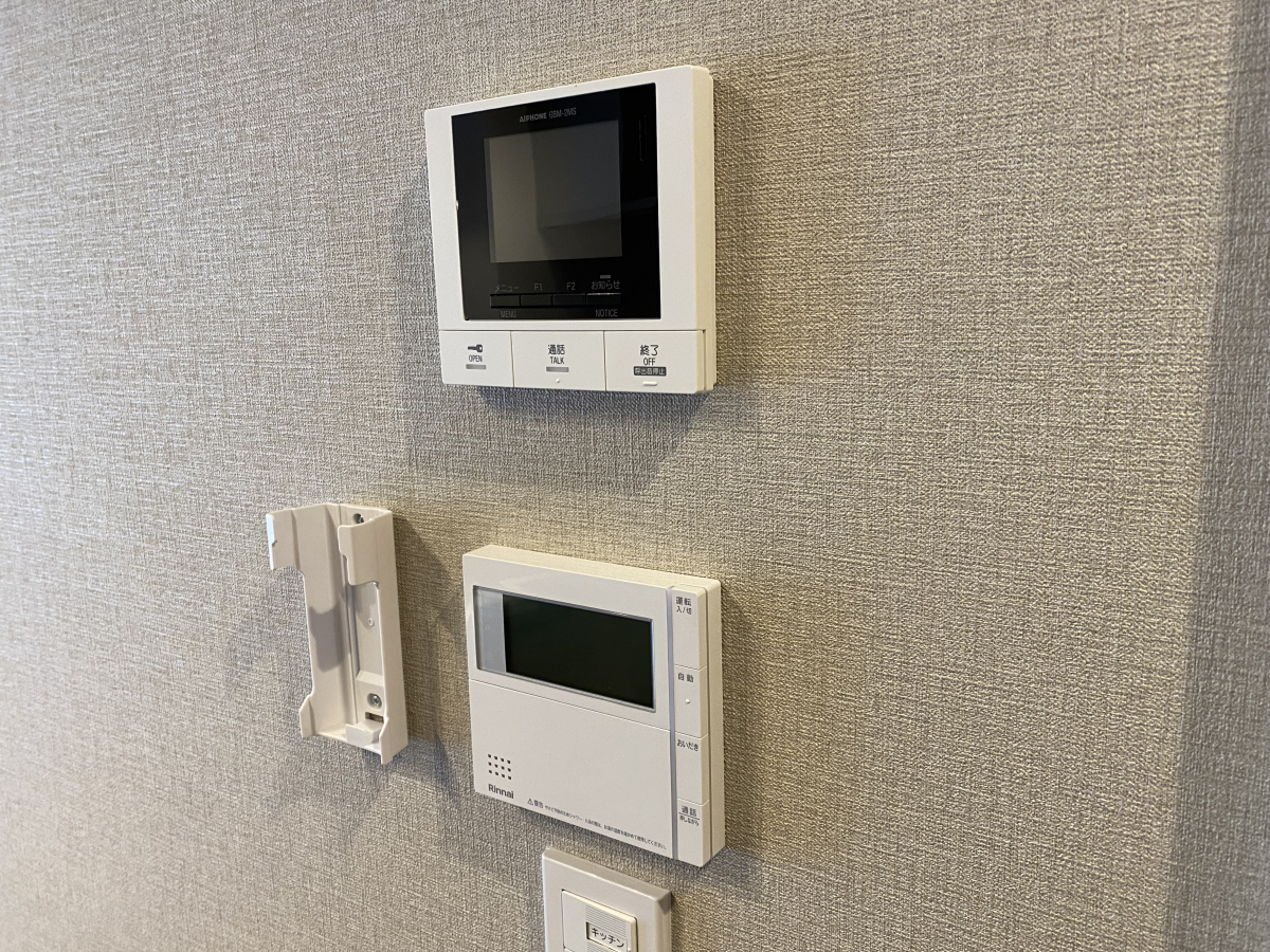 セキュリティ 写真12