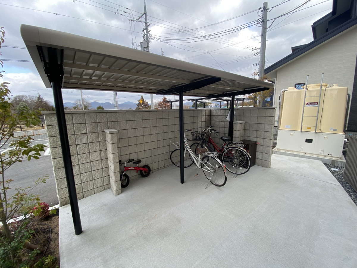 共用部 写真14