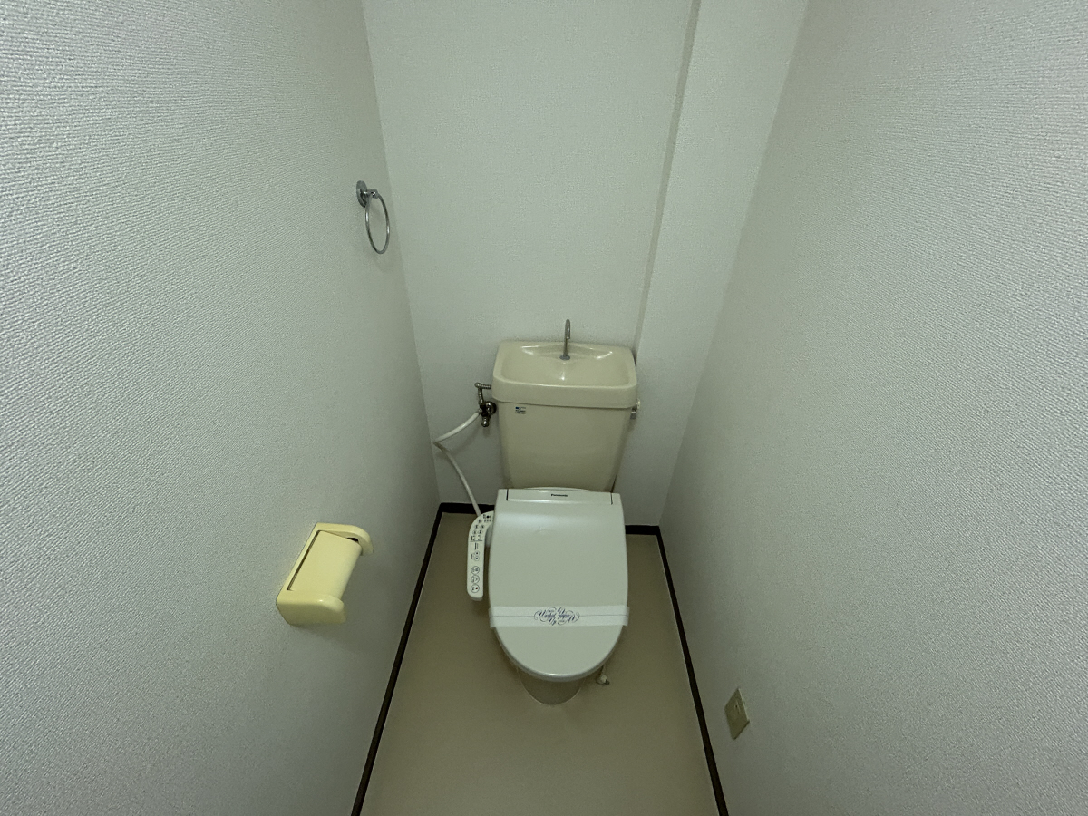 トイレ 写真5