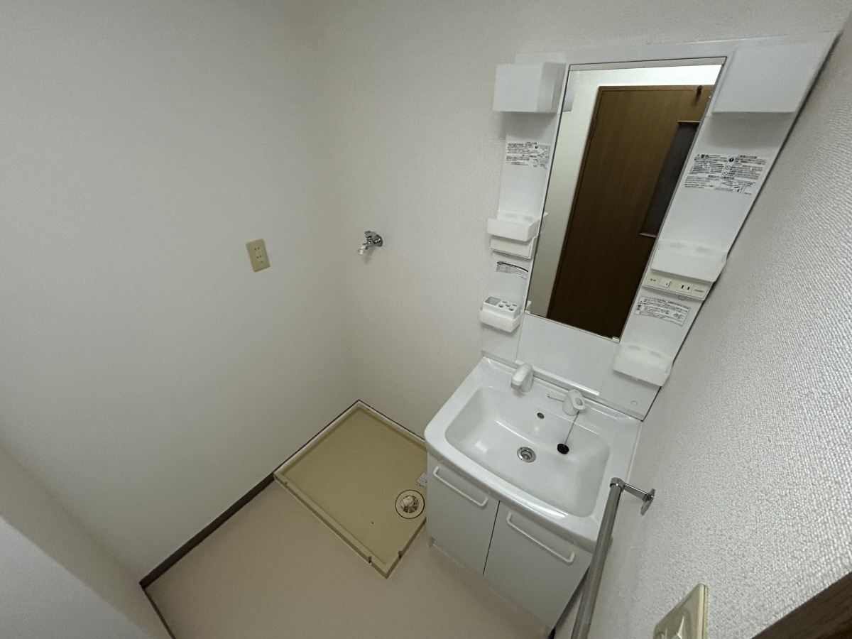洗面所 写真6