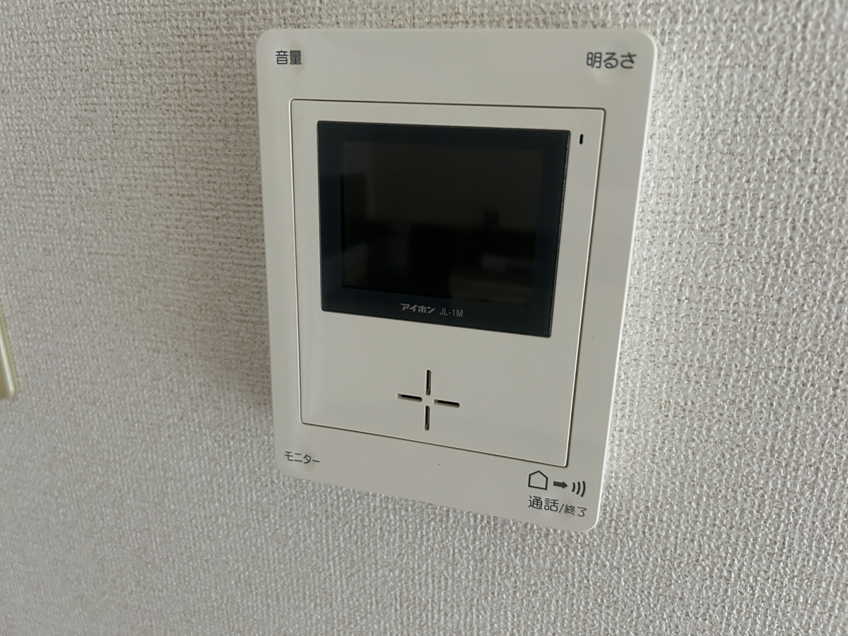 セキュリティ 写真12