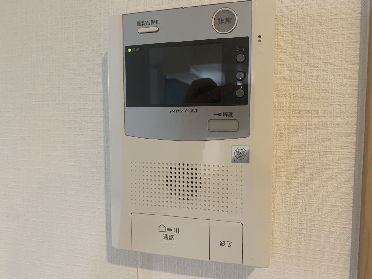 セキュリティ 写真12
