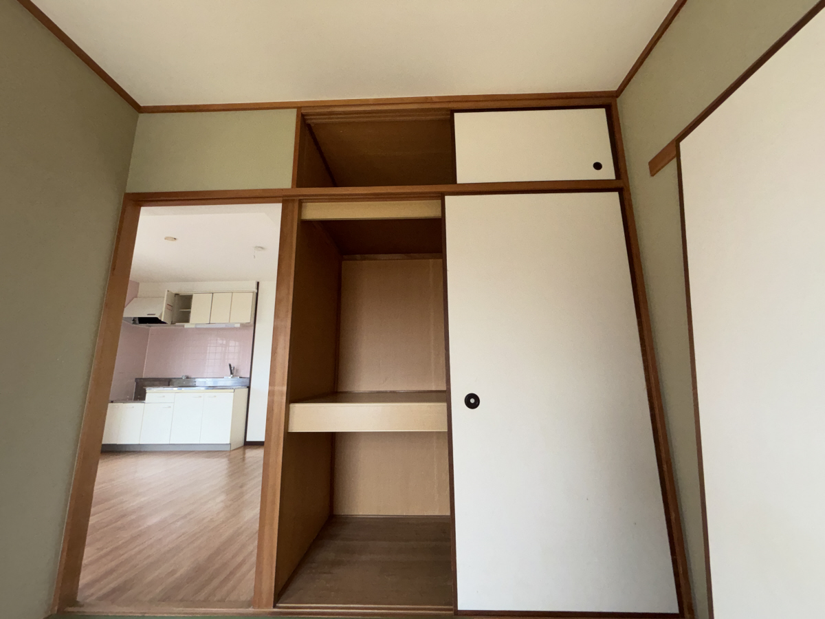 収納 写真8