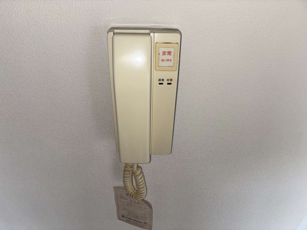 セキュリティ 写真13