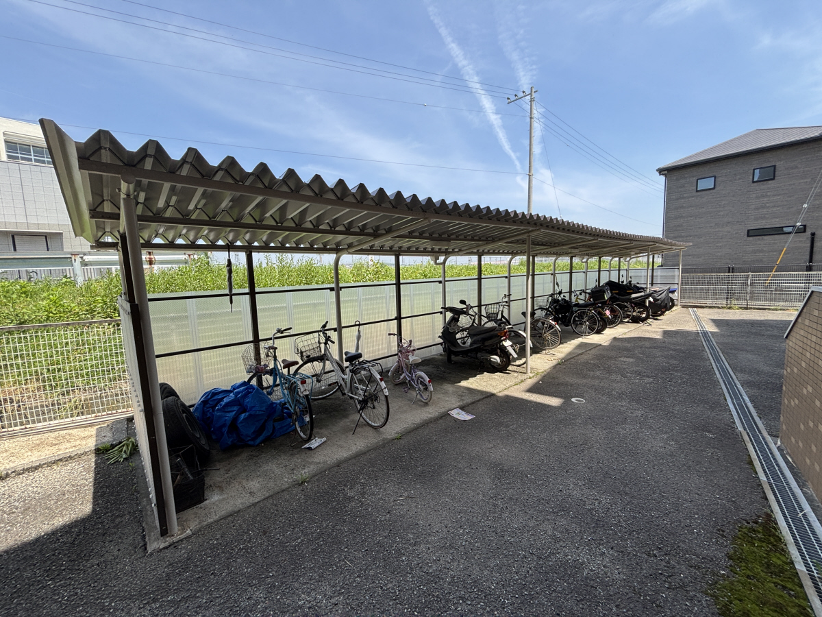 共用部 写真14