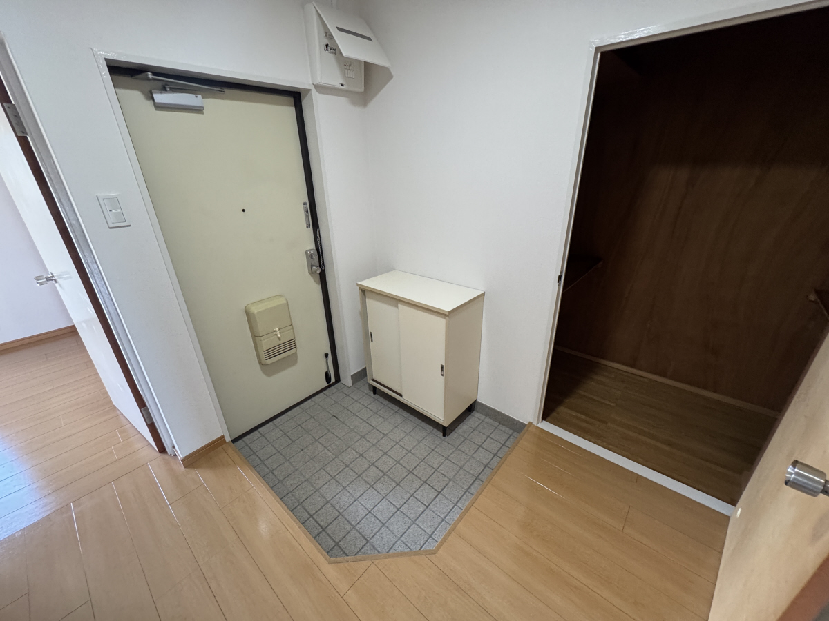 玄関 写真7