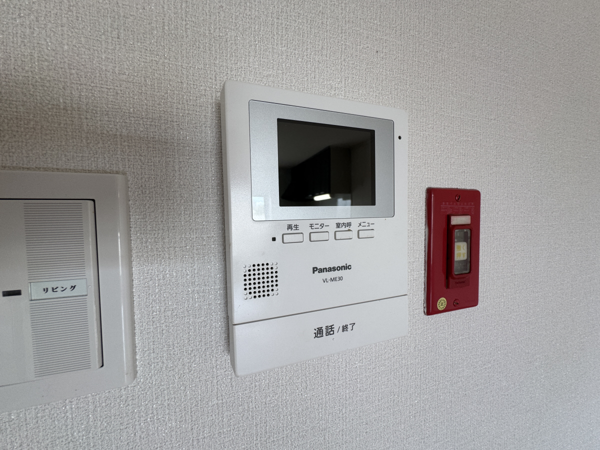 セキュリティ 写真12