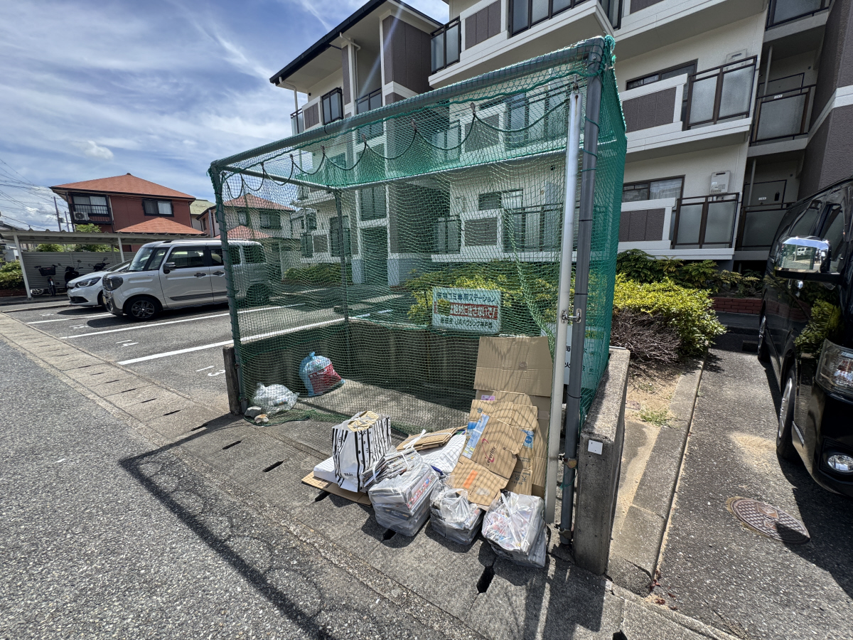 共用部 写真14