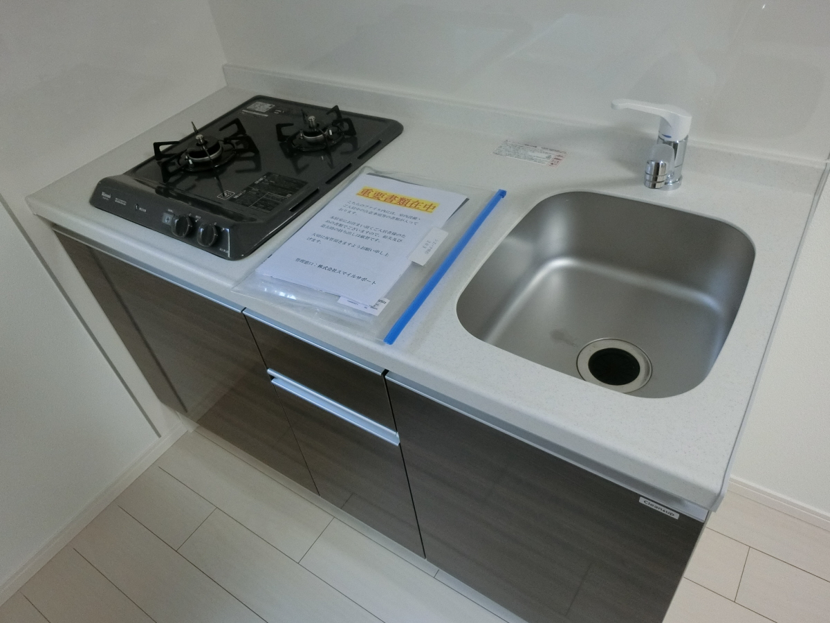 キッチン 写真3