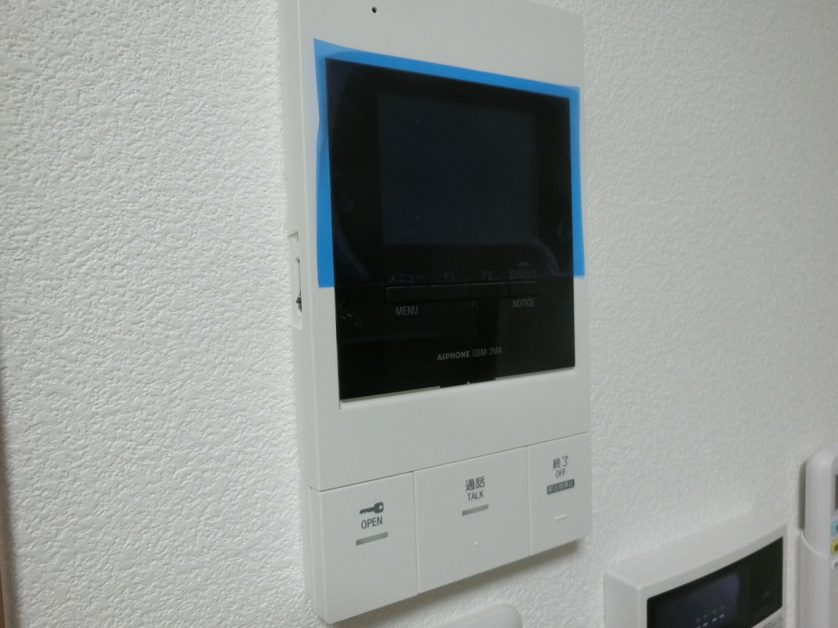 セキュリティ 写真12