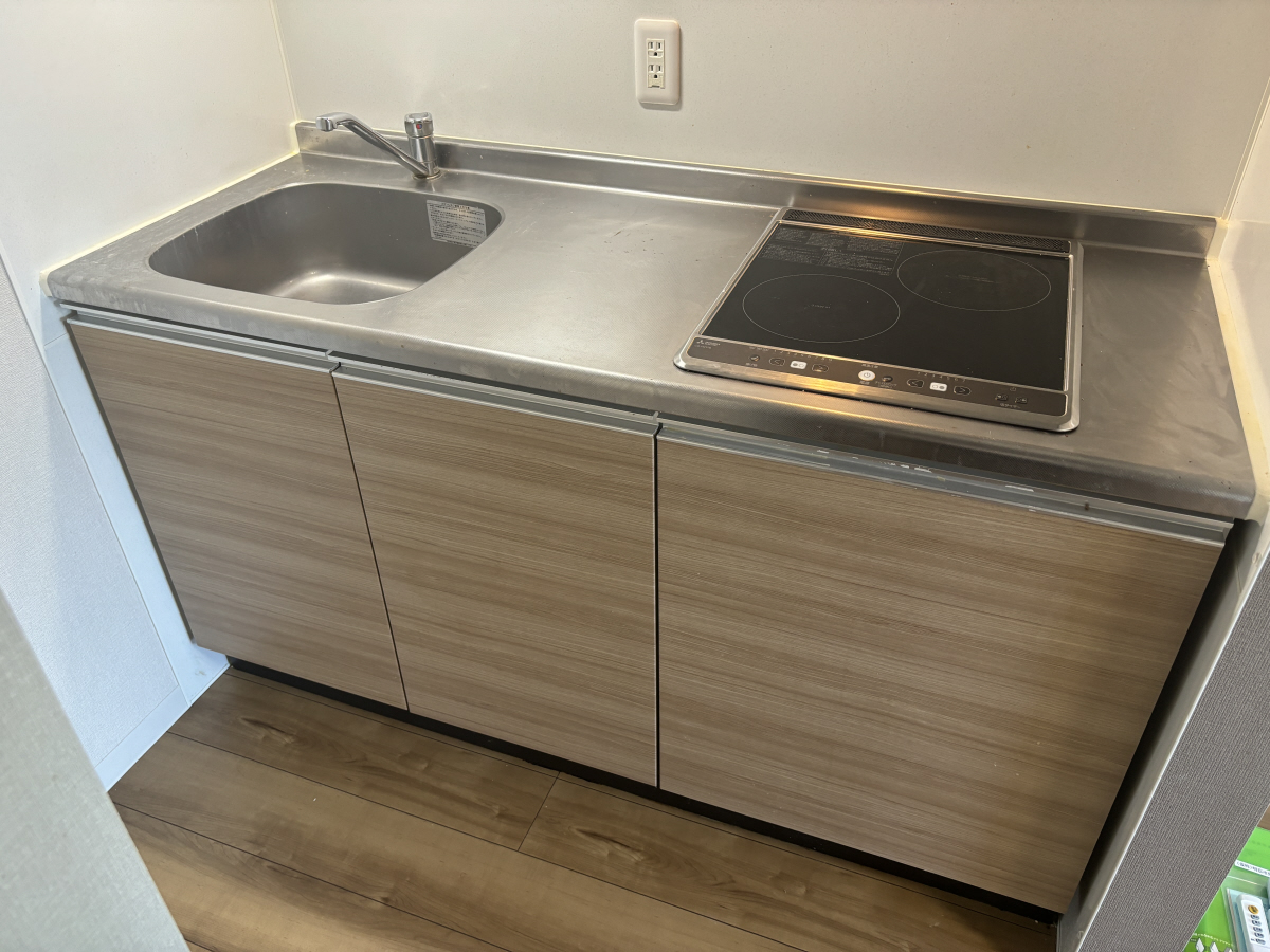 キッチン 写真3