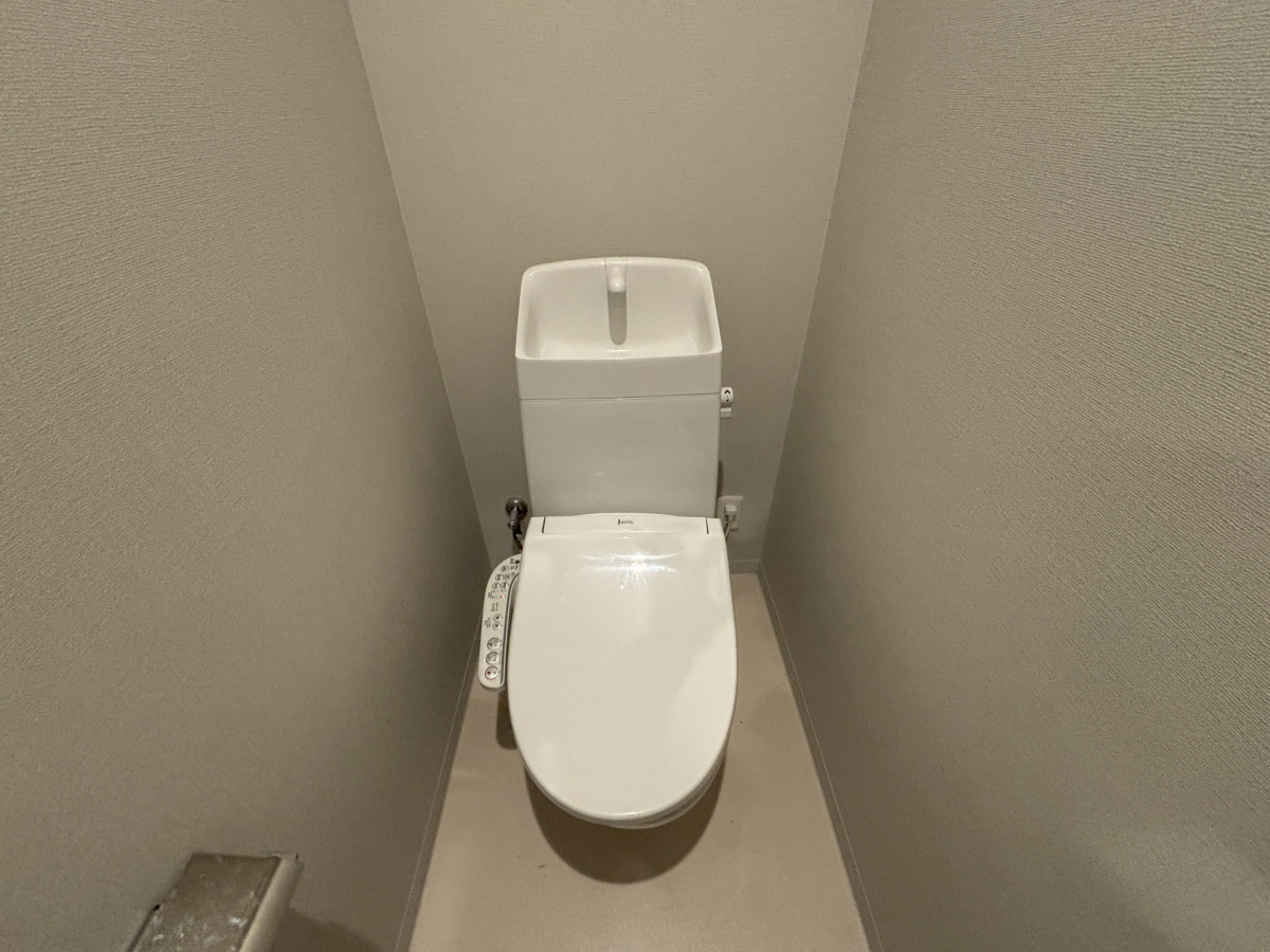 トイレ 写真5