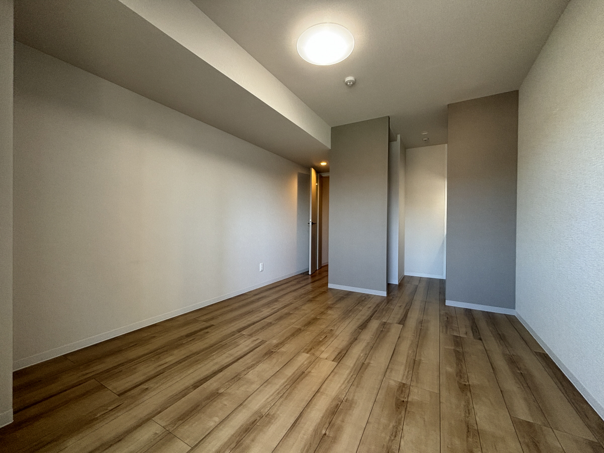 リビング 写真2