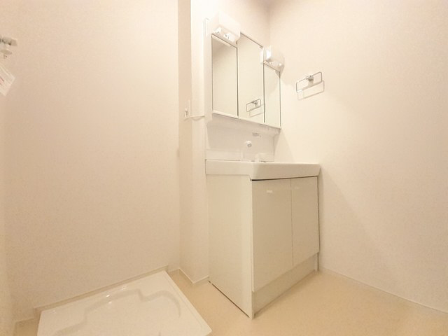 洗面所 写真6