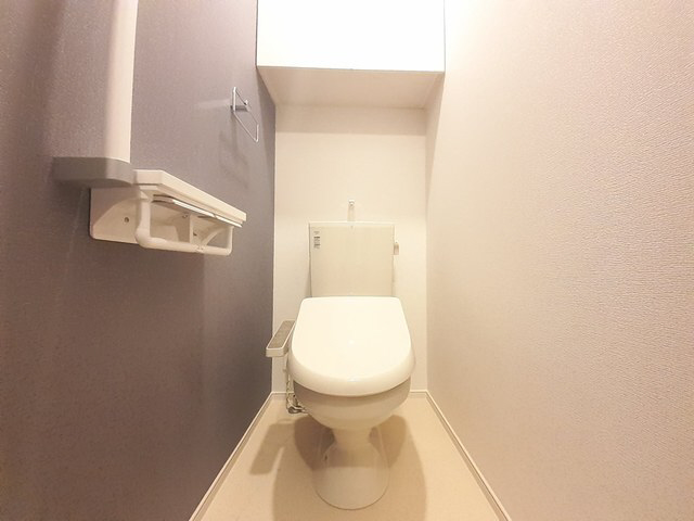 トイレ 写真5