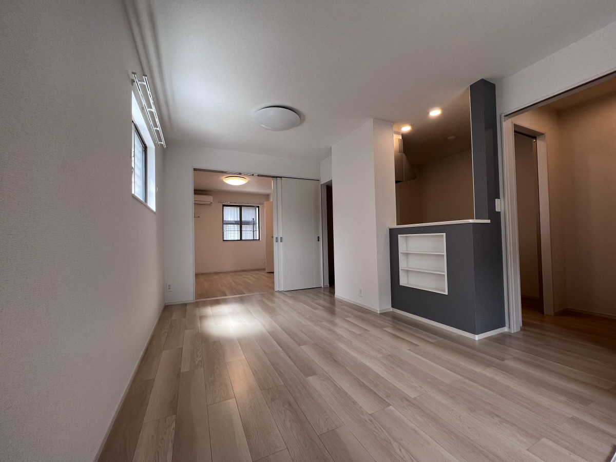 キッチン 写真3