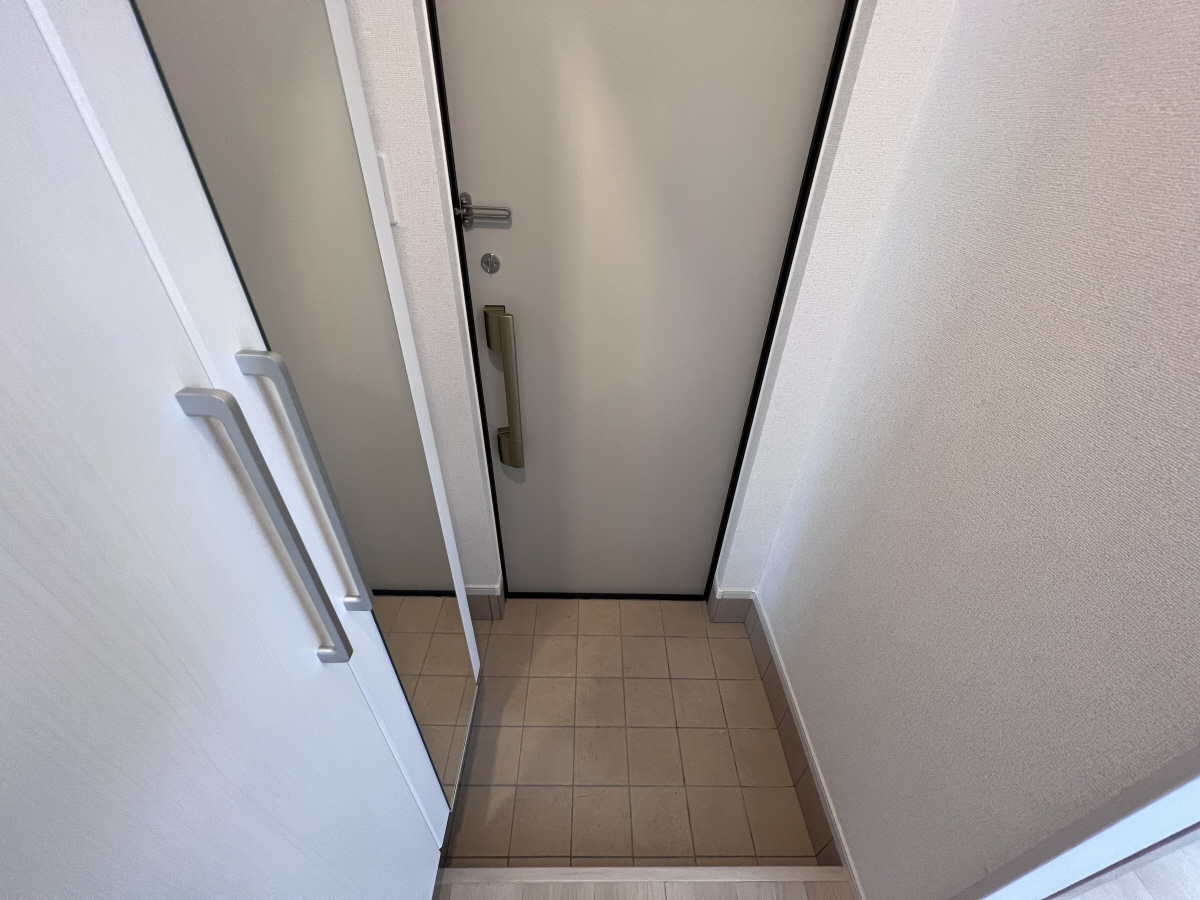 玄関 写真7