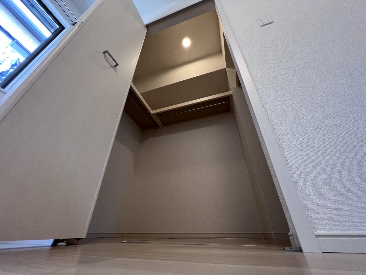 収納 写真8