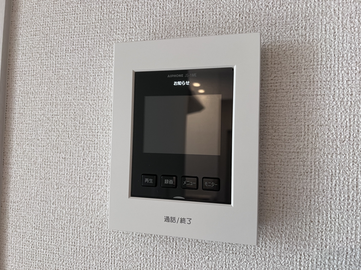 セキュリティ 写真12