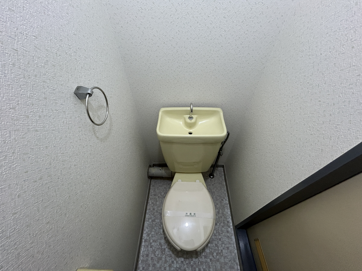 トイレ 写真5