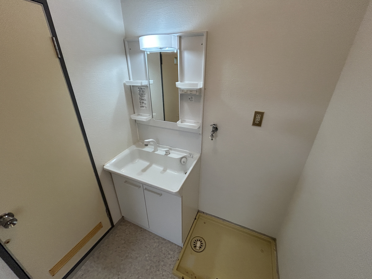 洗面所 写真6
