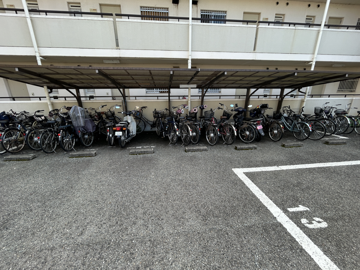 共用部 写真14