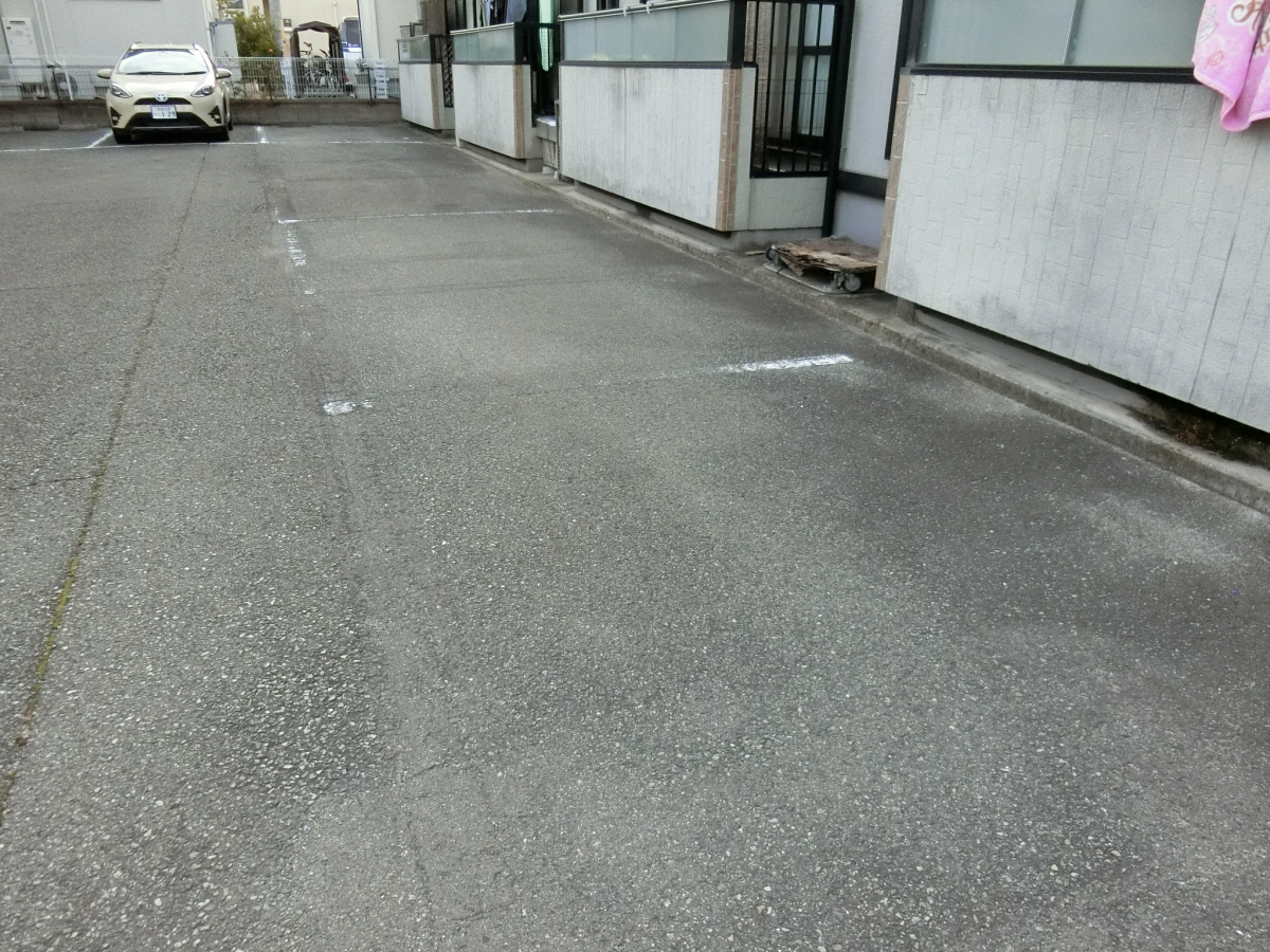 駐車場 写真10