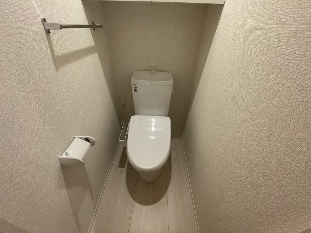 トイレ 写真5