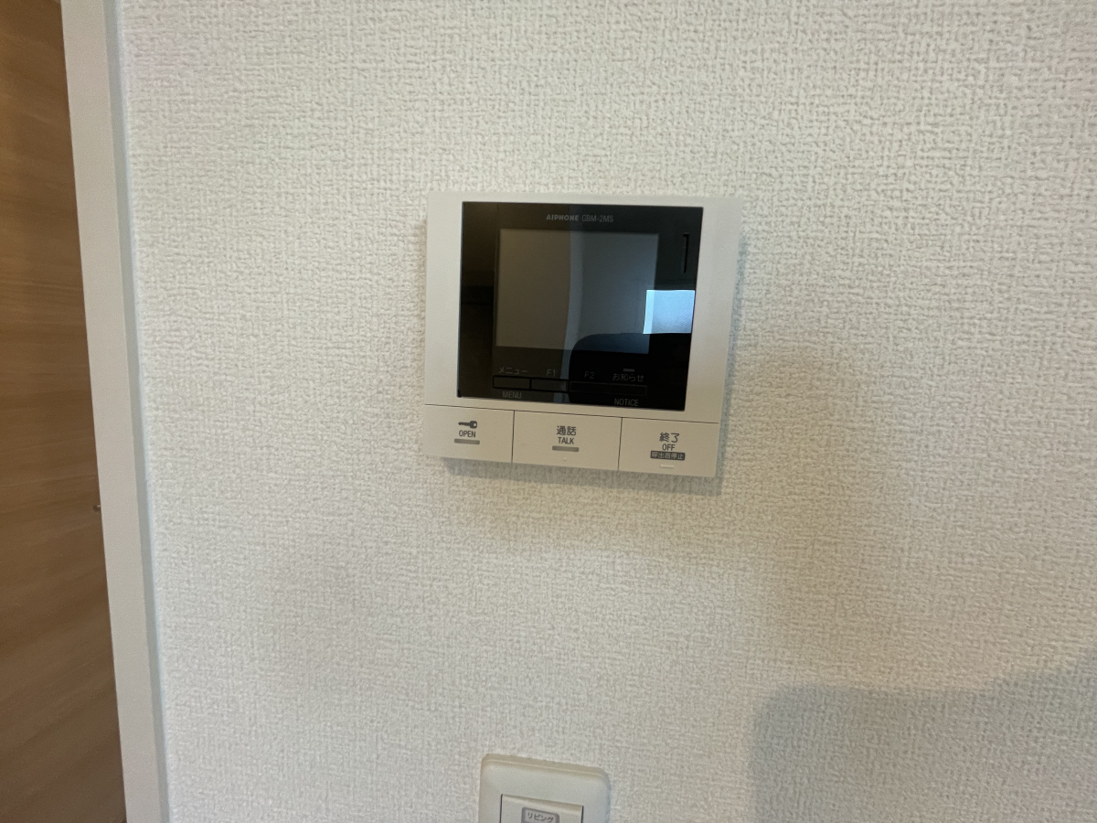 セキュリティ 写真13