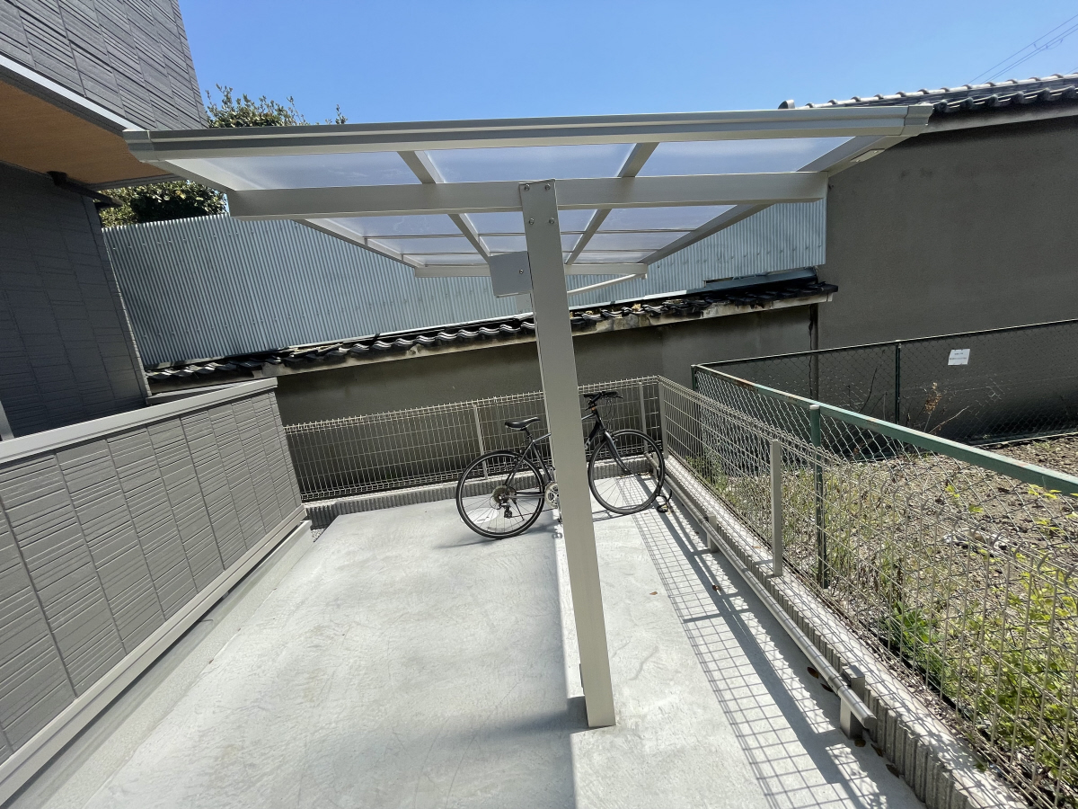 共用部 写真17