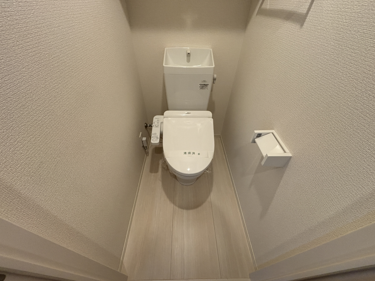 トイレ 写真5