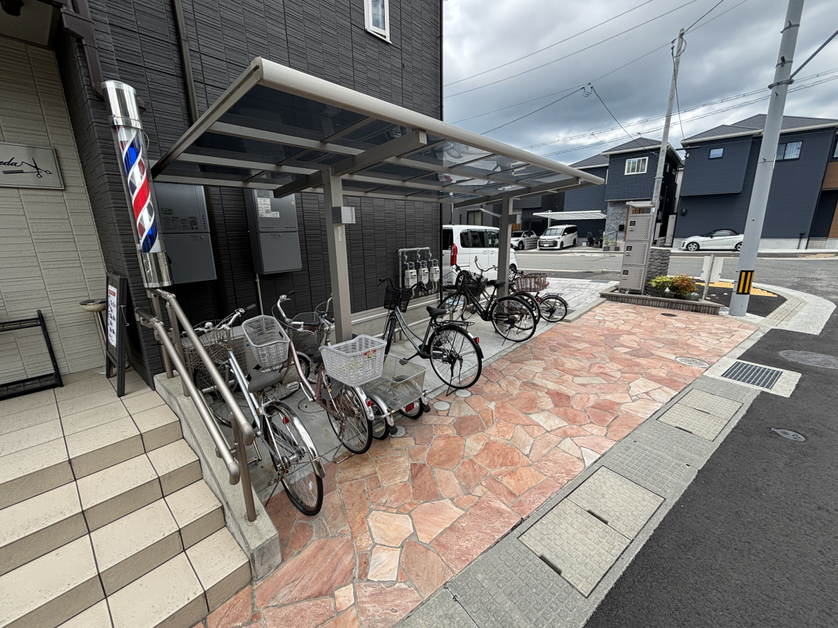 共用部 写真14
