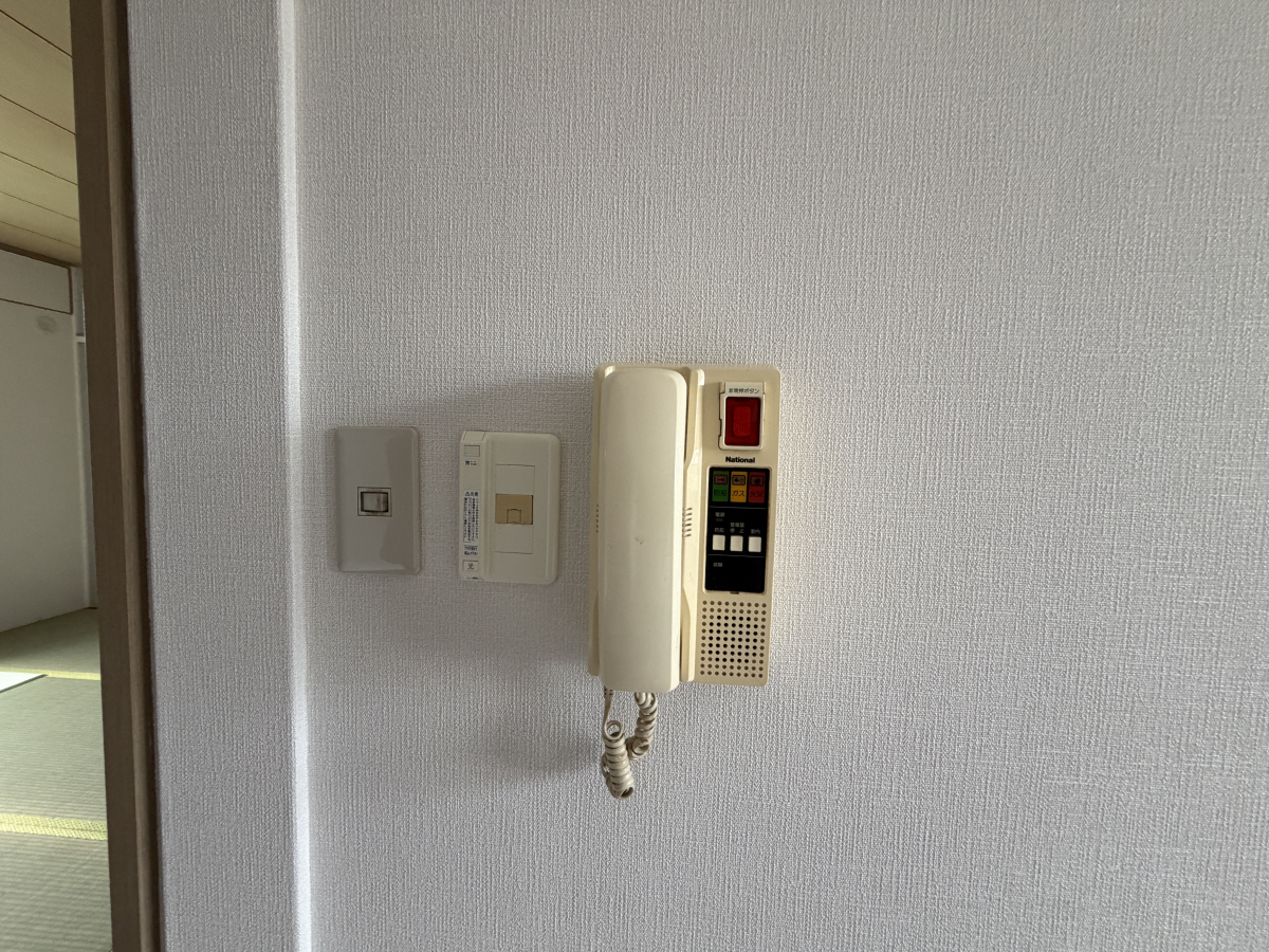 セキュリティ 写真13