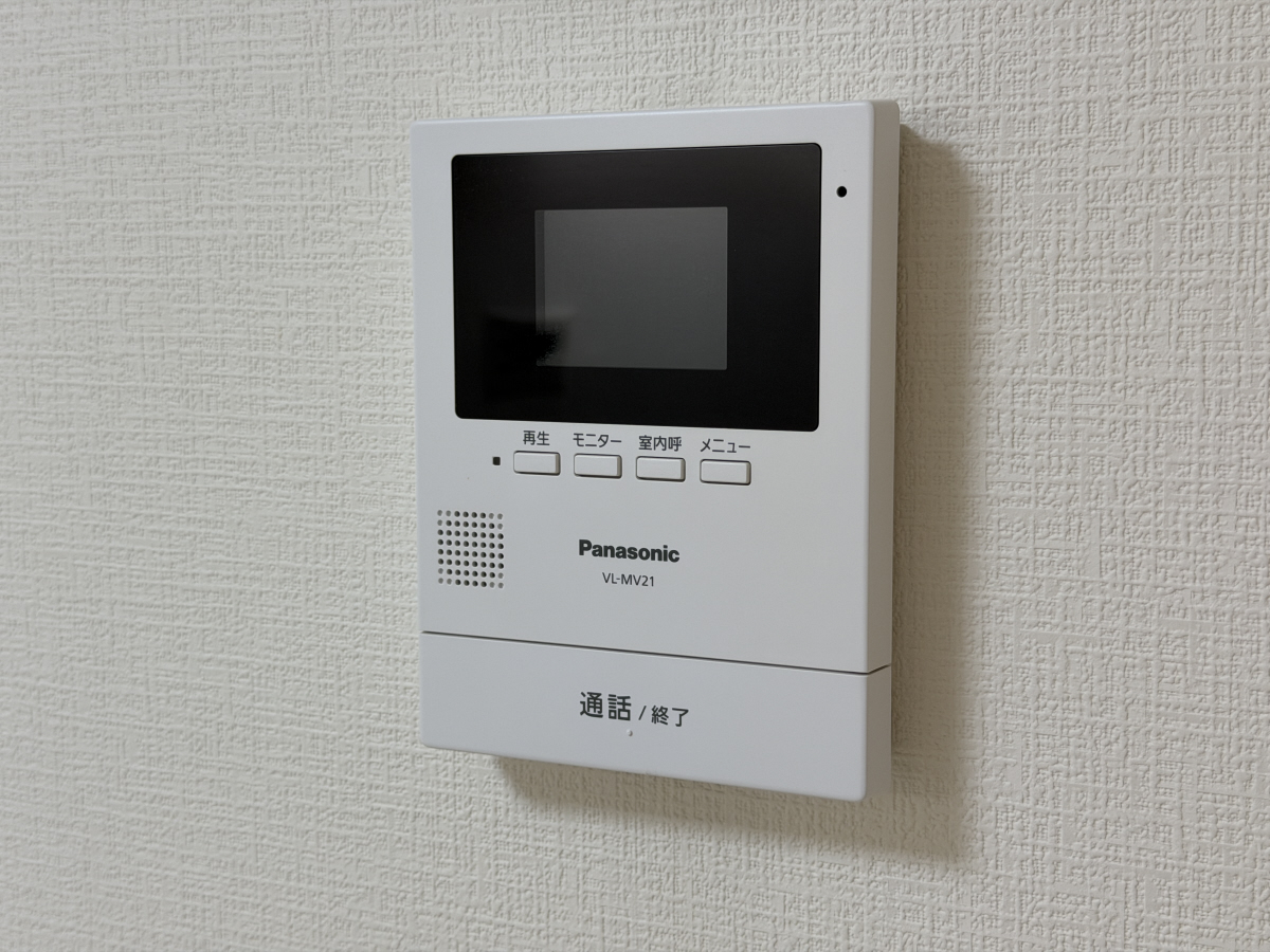 セキュリティ 写真13
