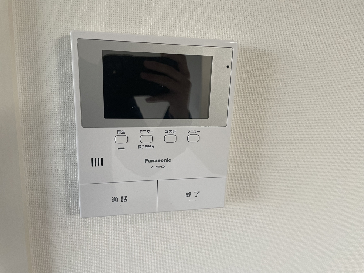 セキュリティ 写真14