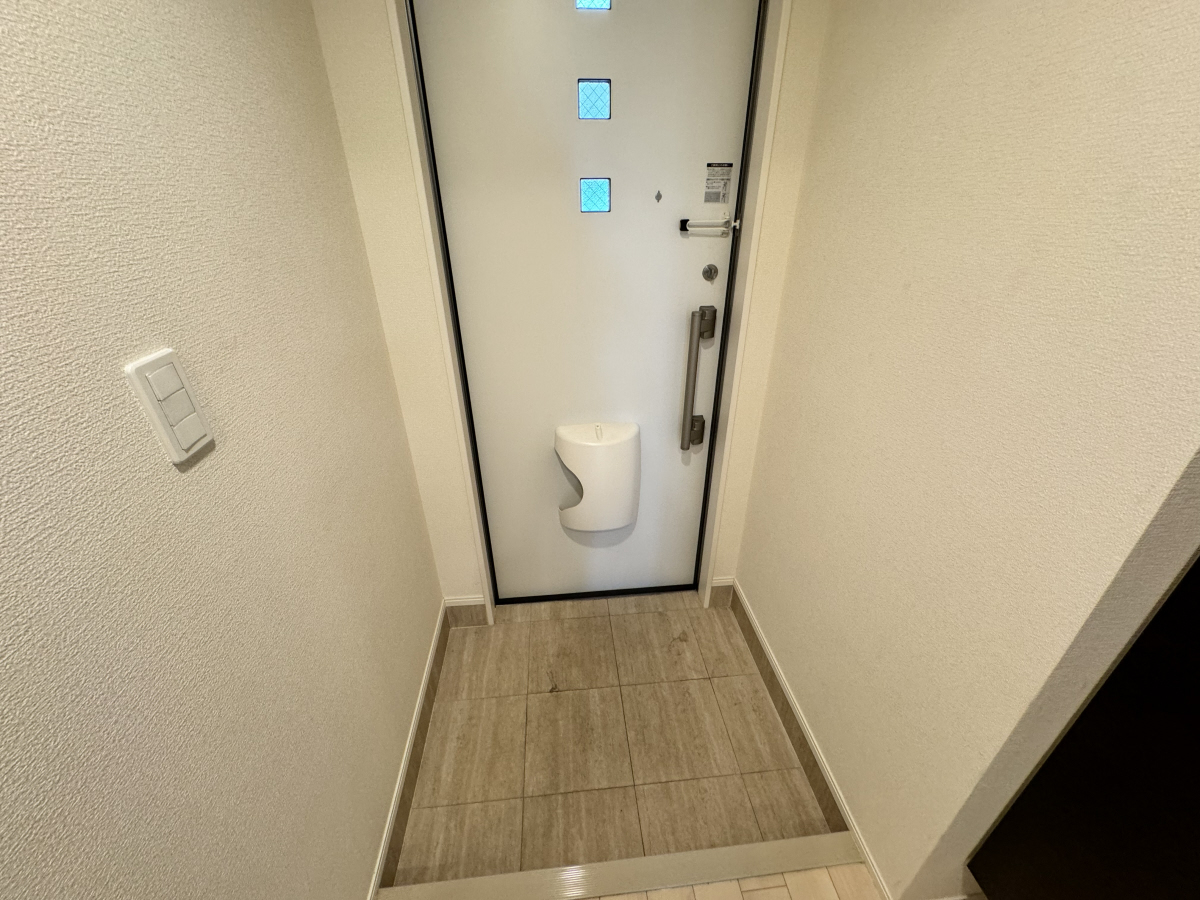 玄関 写真7