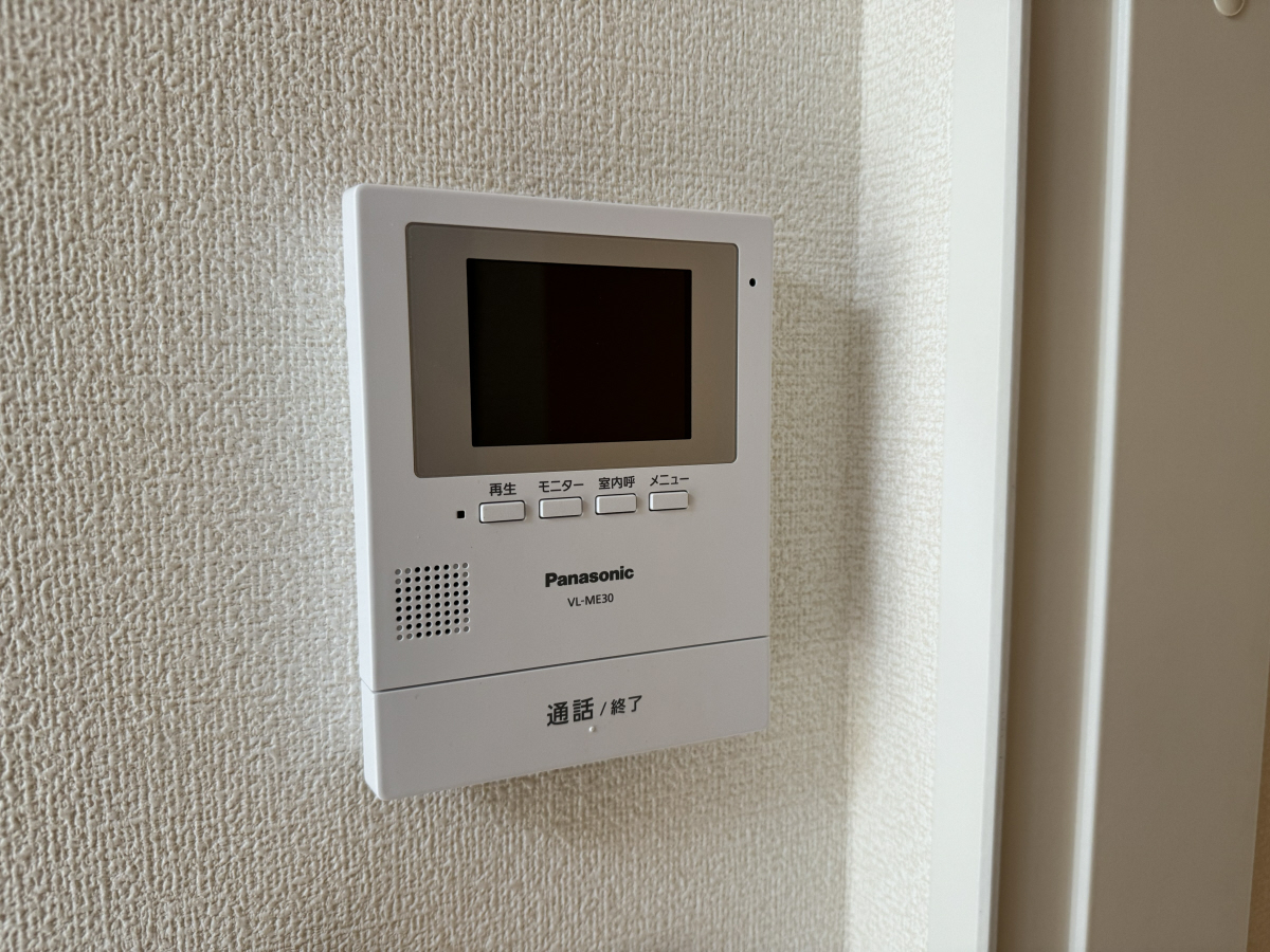 セキュリティ 写真11