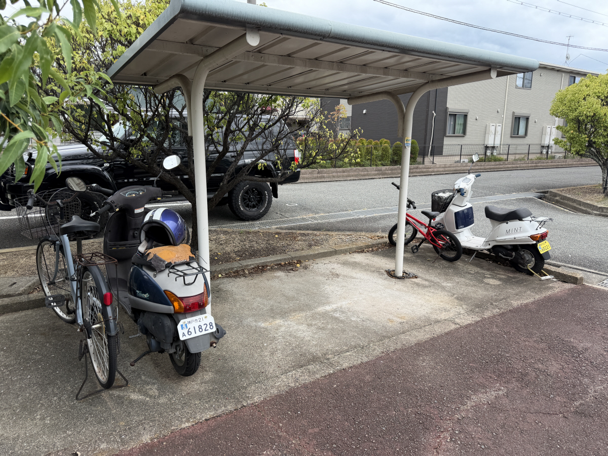 共用部 写真14