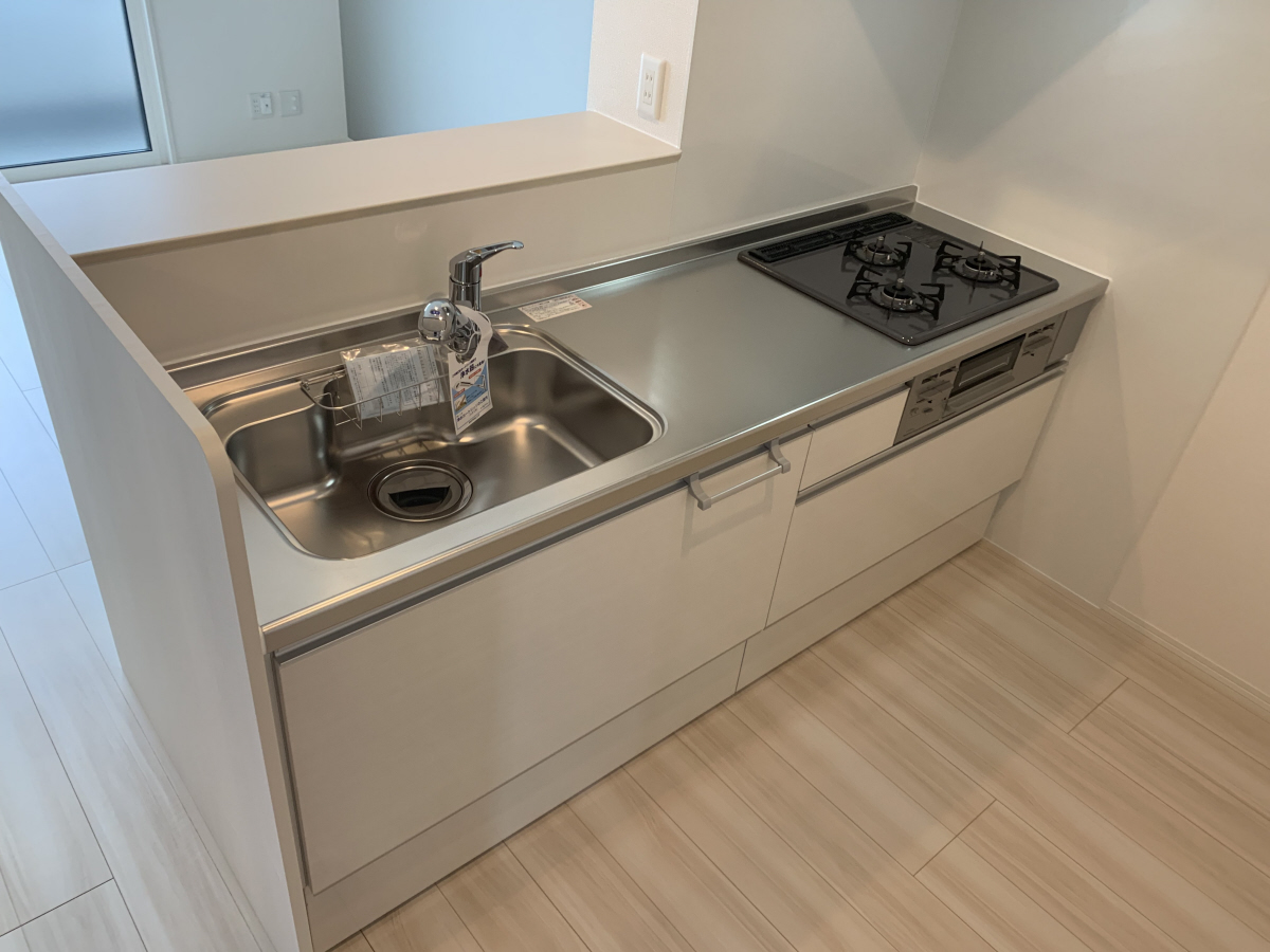 キッチン 写真3