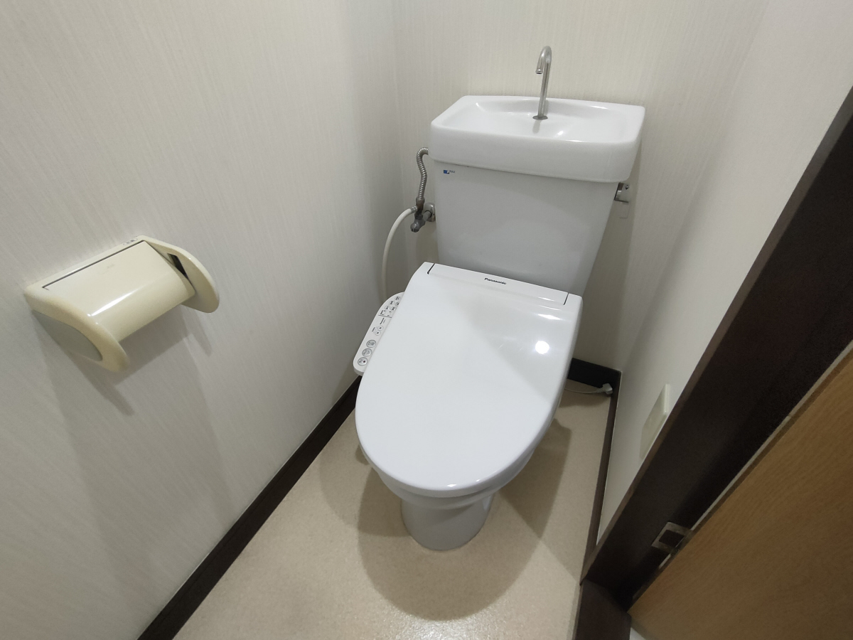 トイレ 写真5