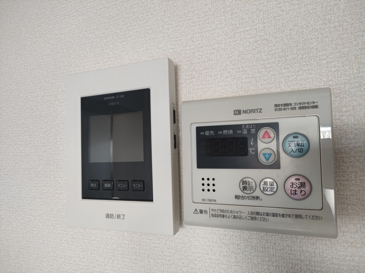 セキュリティ 写真11