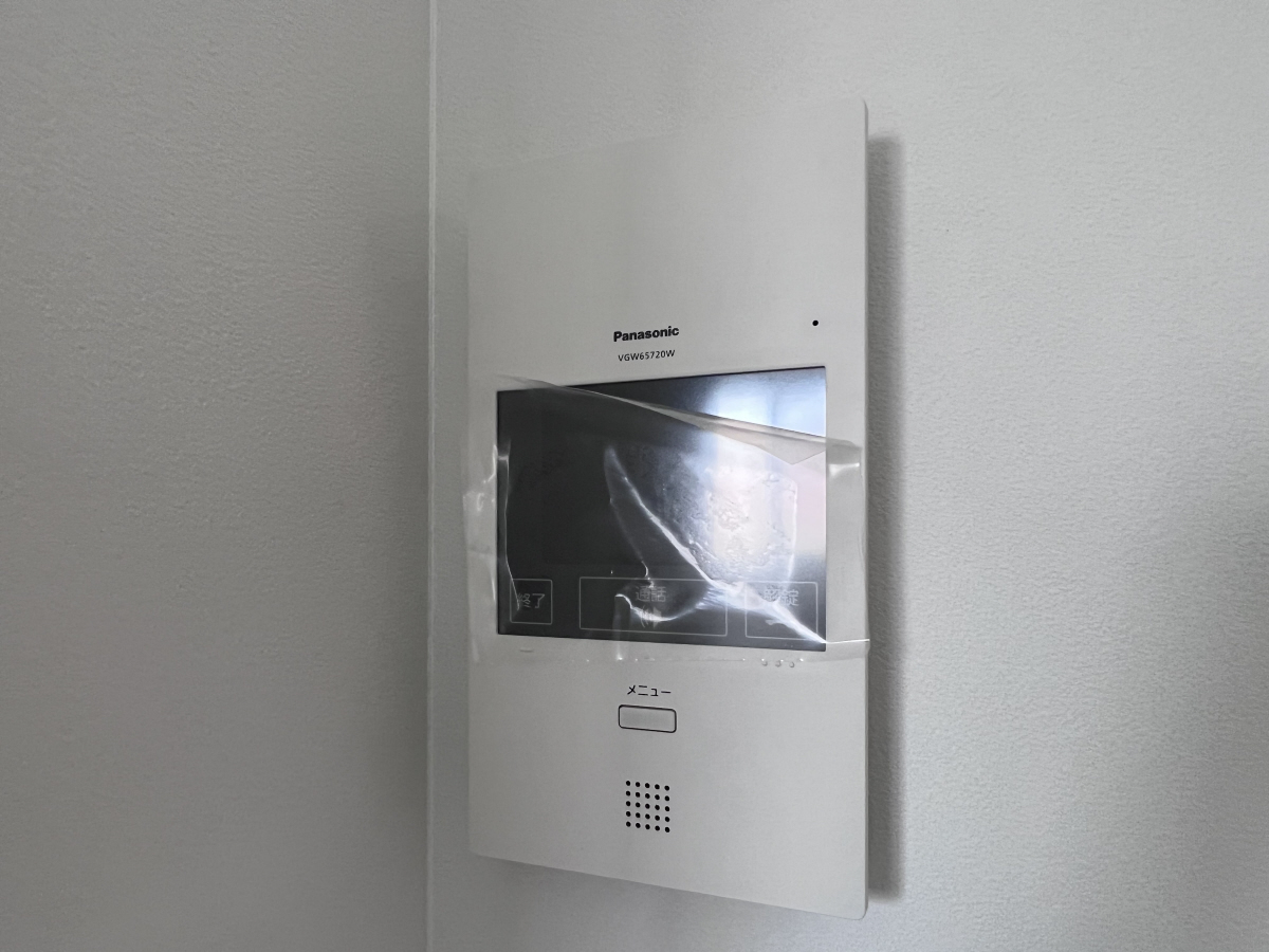 セキュリティ 写真10