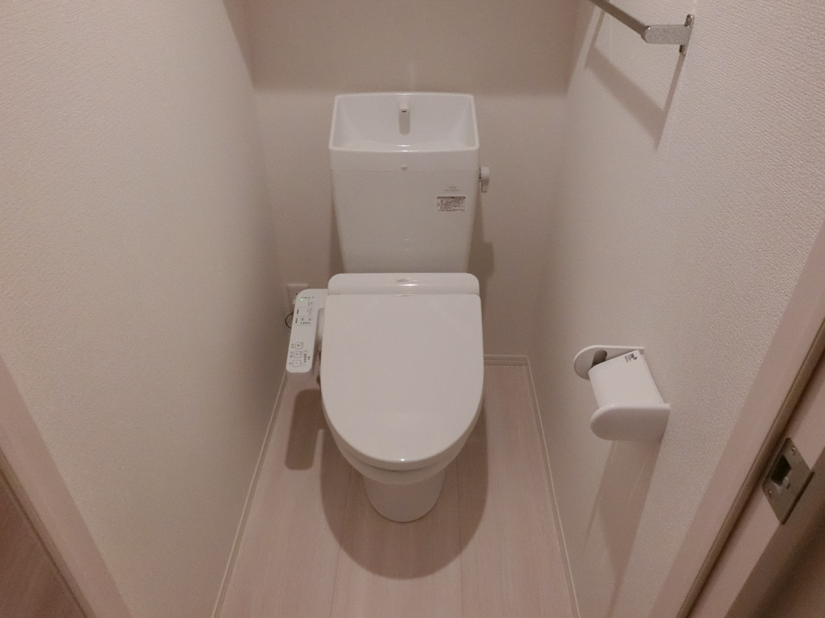 トイレ 写真5