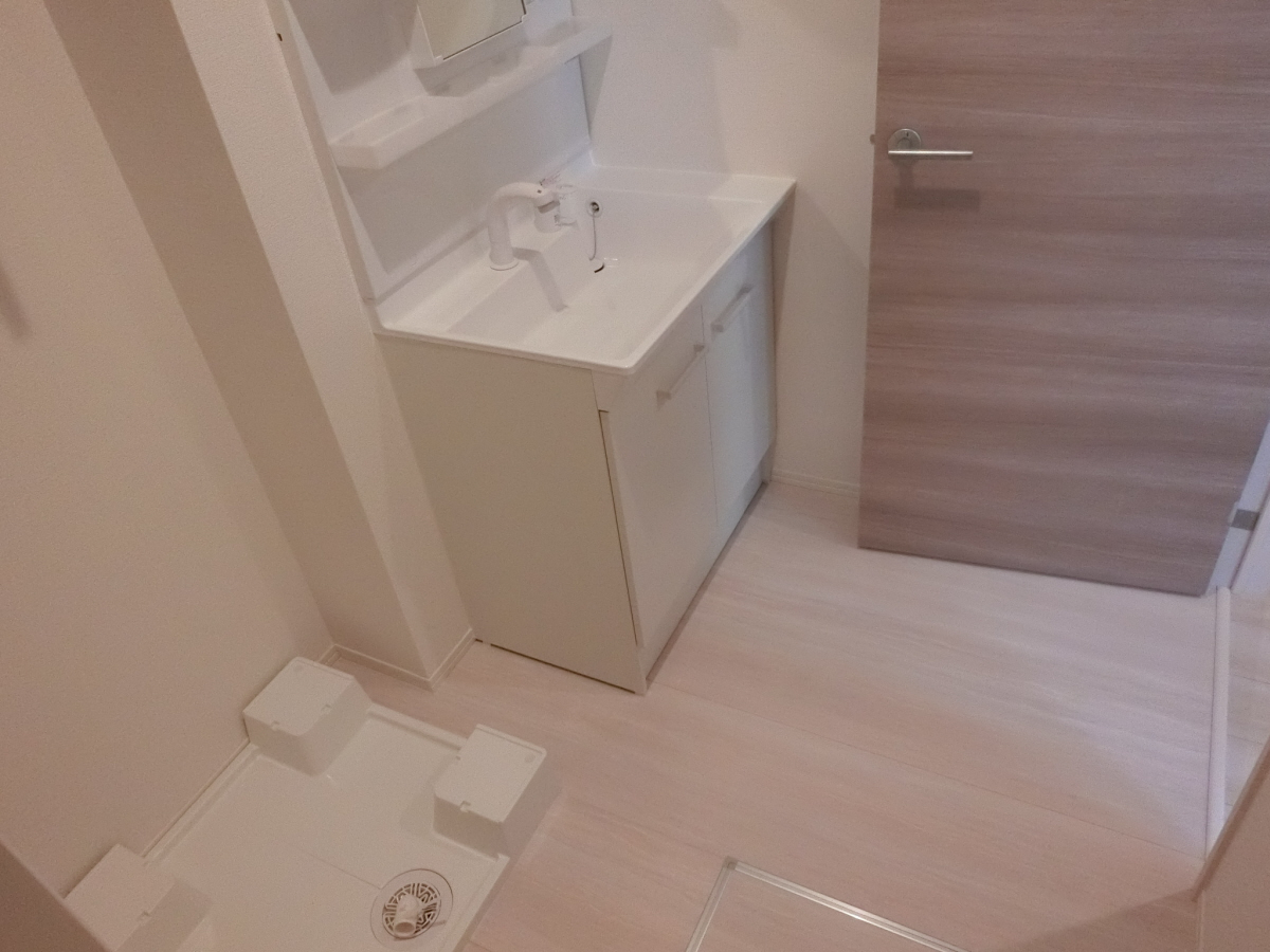 洗面所 写真6