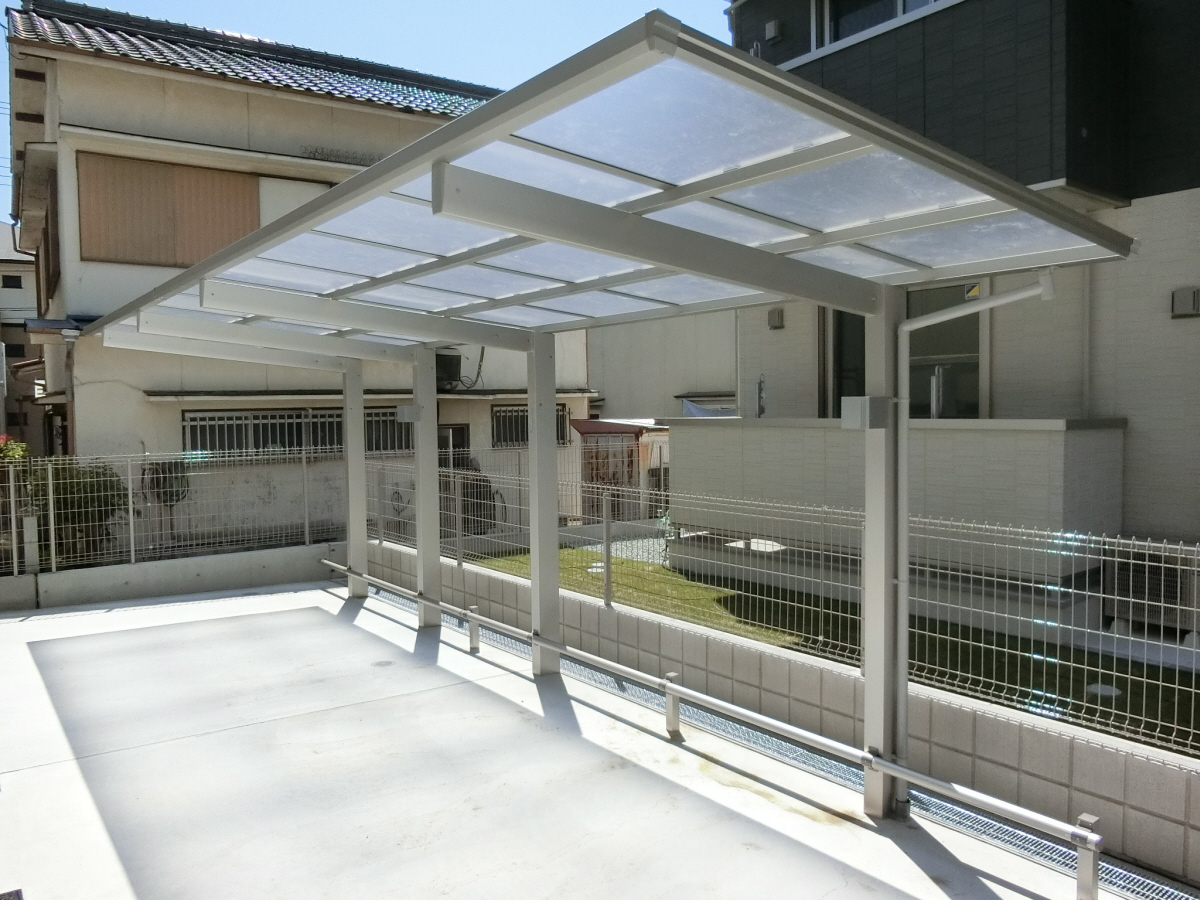 共用部 写真16