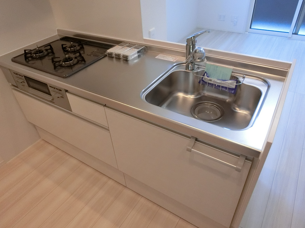 キッチン 写真3