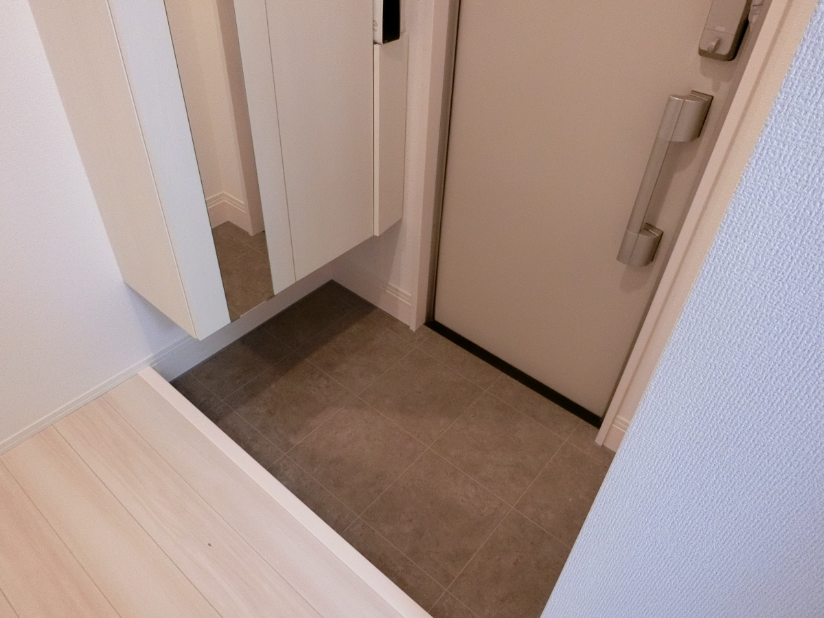 玄関 写真7