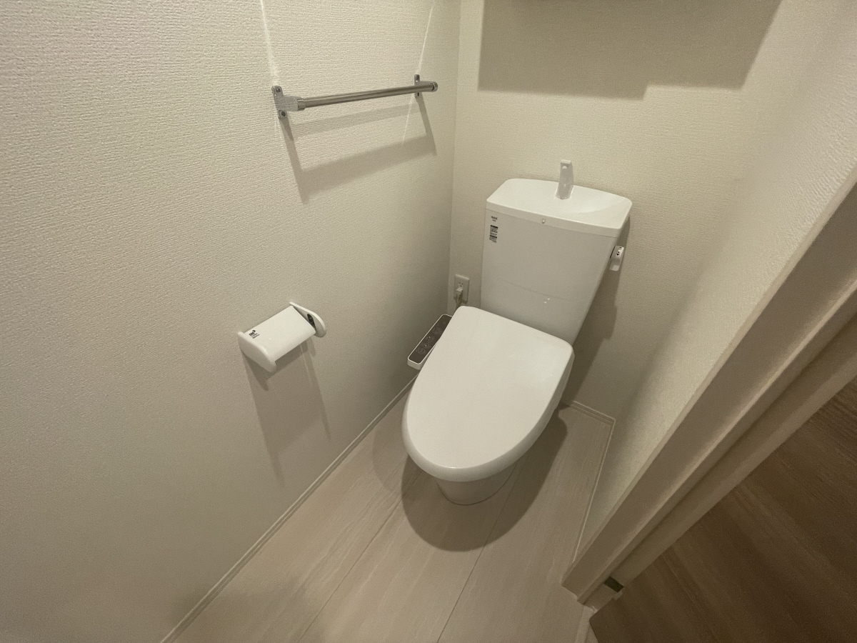 トイレ 写真5