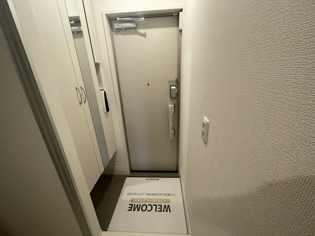 玄関 写真7