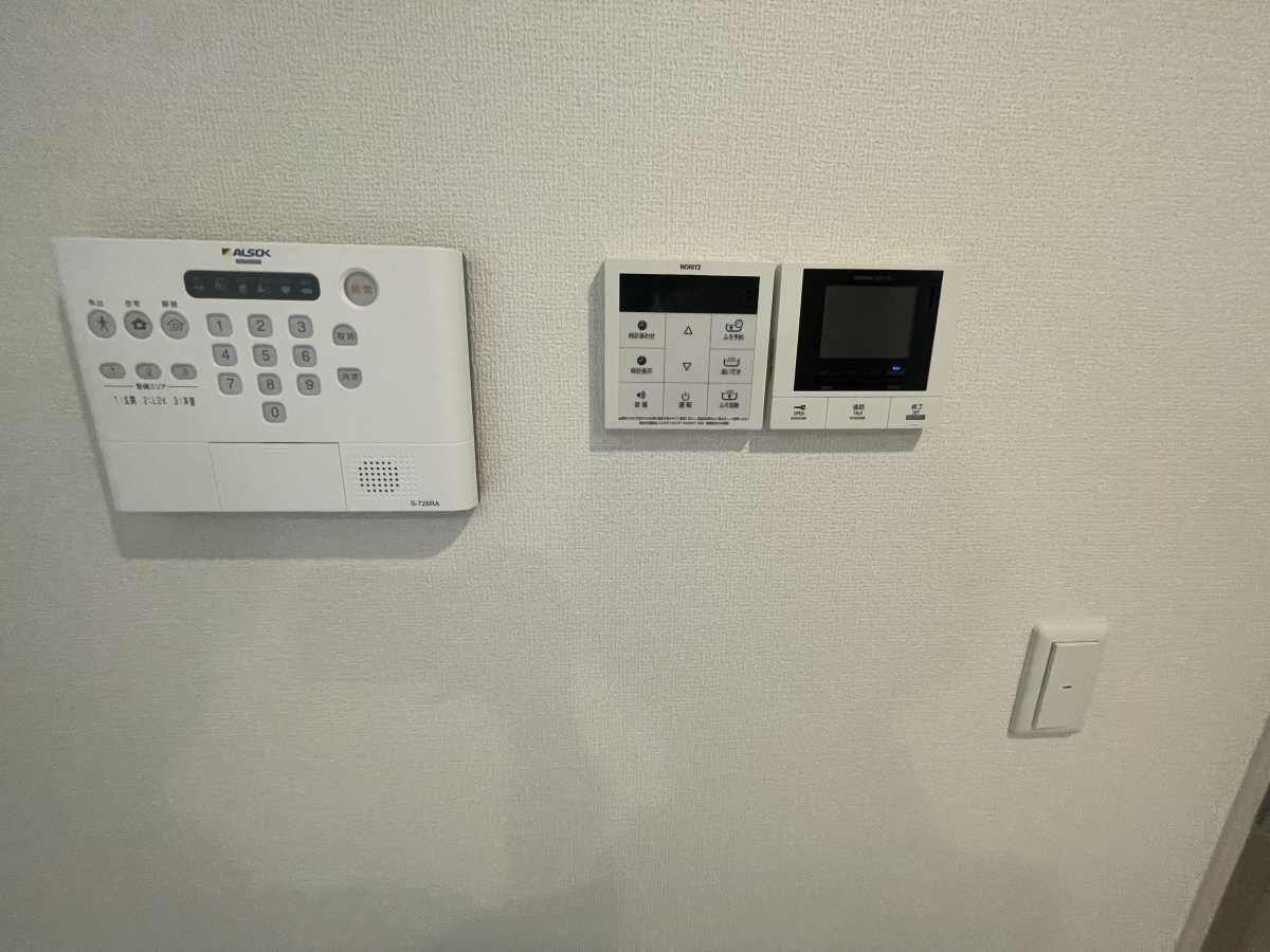 セキュリティ 写真12